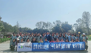 “三八” 婦女節(jié) |春風(fēng)十里 芳華如你！