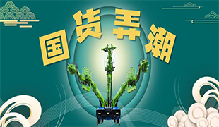 國貨弄潮！藍海“輕量型”拱架臺車連發(fā)50+！