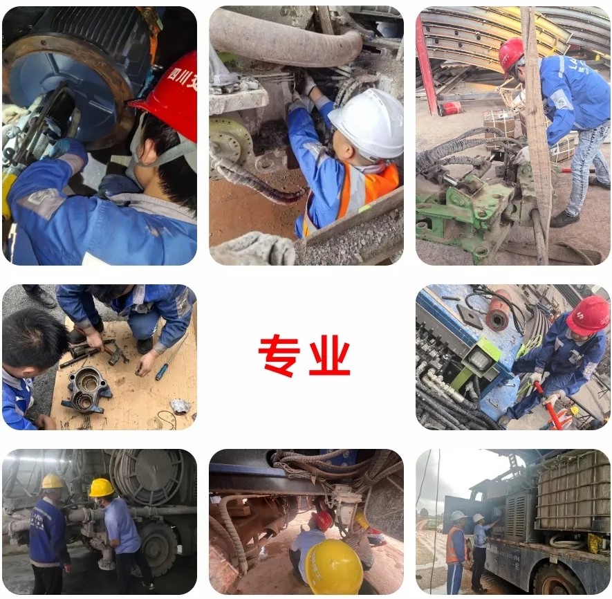 用服務說話！聚焦藍海售后巡訪的亮點瞬間！