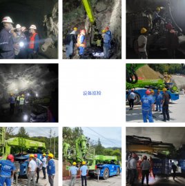 用心服務(wù)，巡行萬里 | 藍(lán)海智能2025售后巡訪進(jìn)行時！